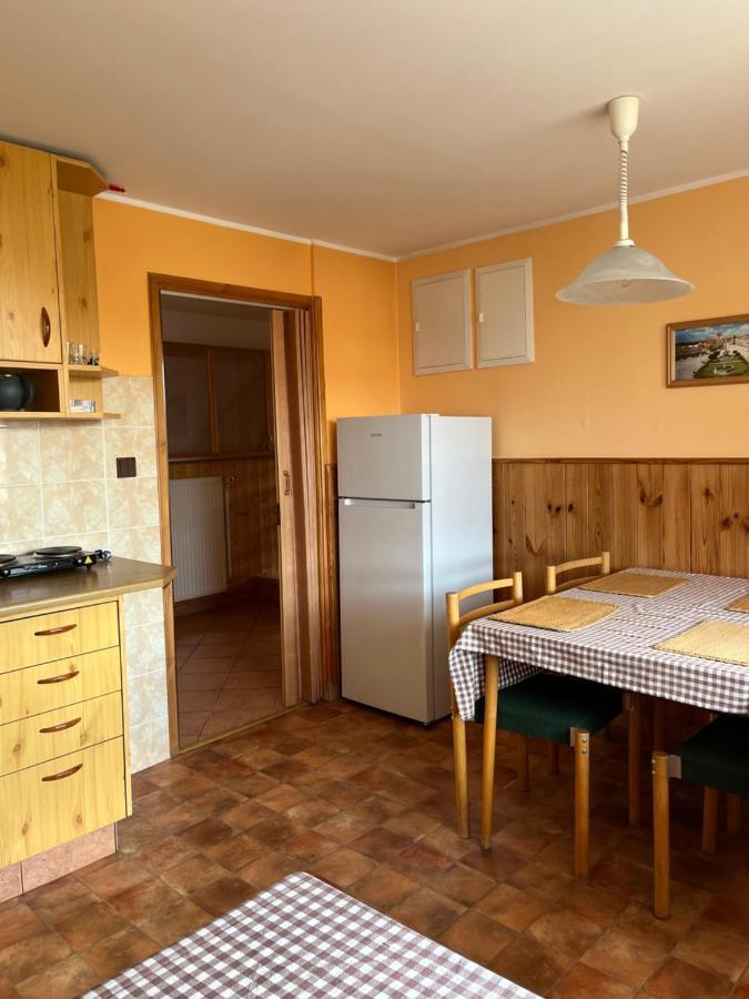 Penzion Petra Telč Екстериор снимка