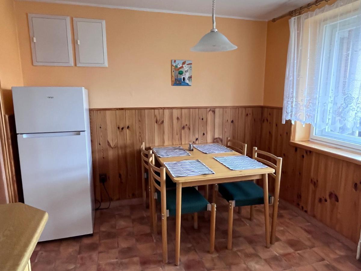 Penzion Petra Telč Екстериор снимка
