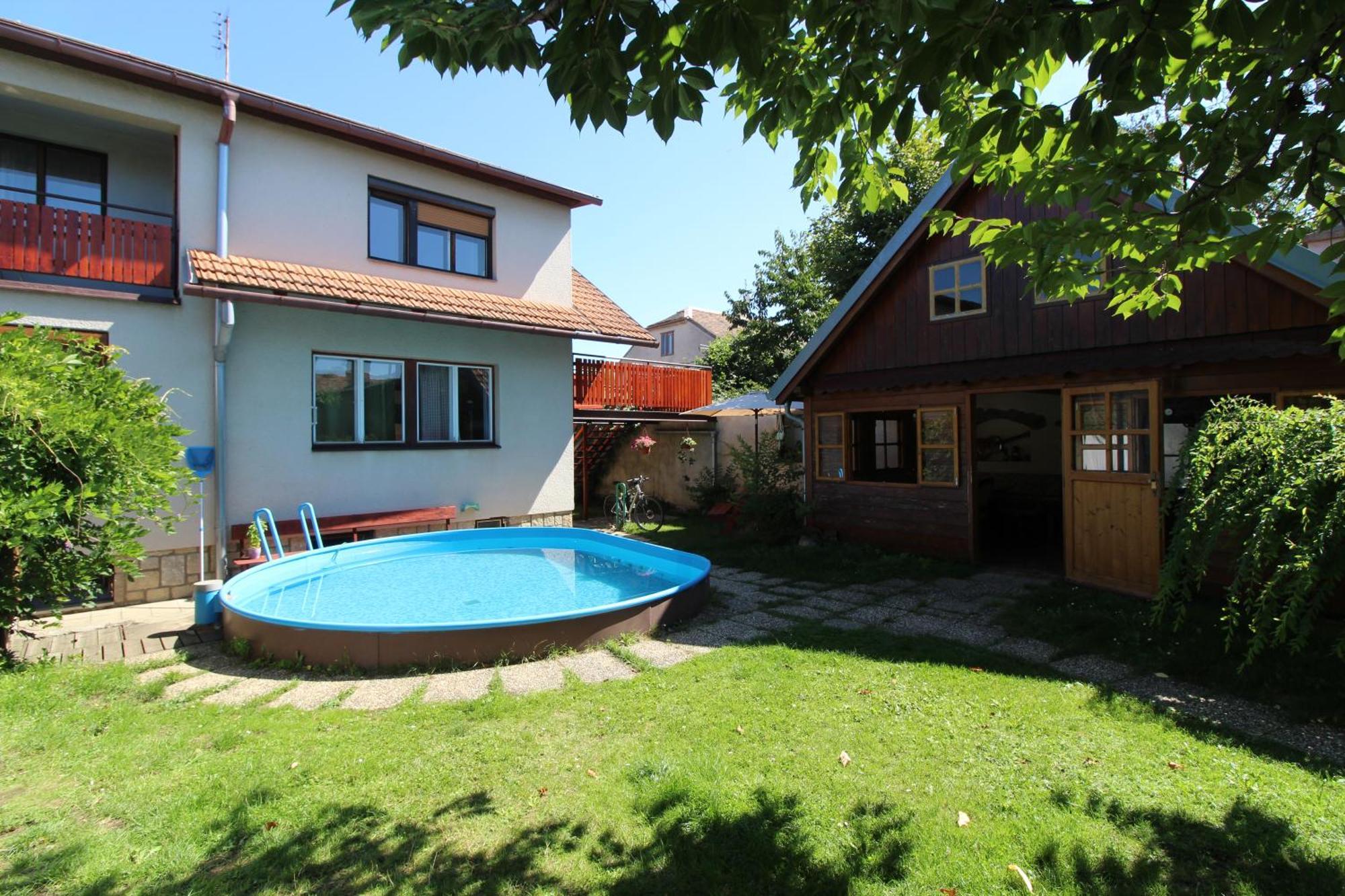 Penzion Petra Telč Екстериор снимка