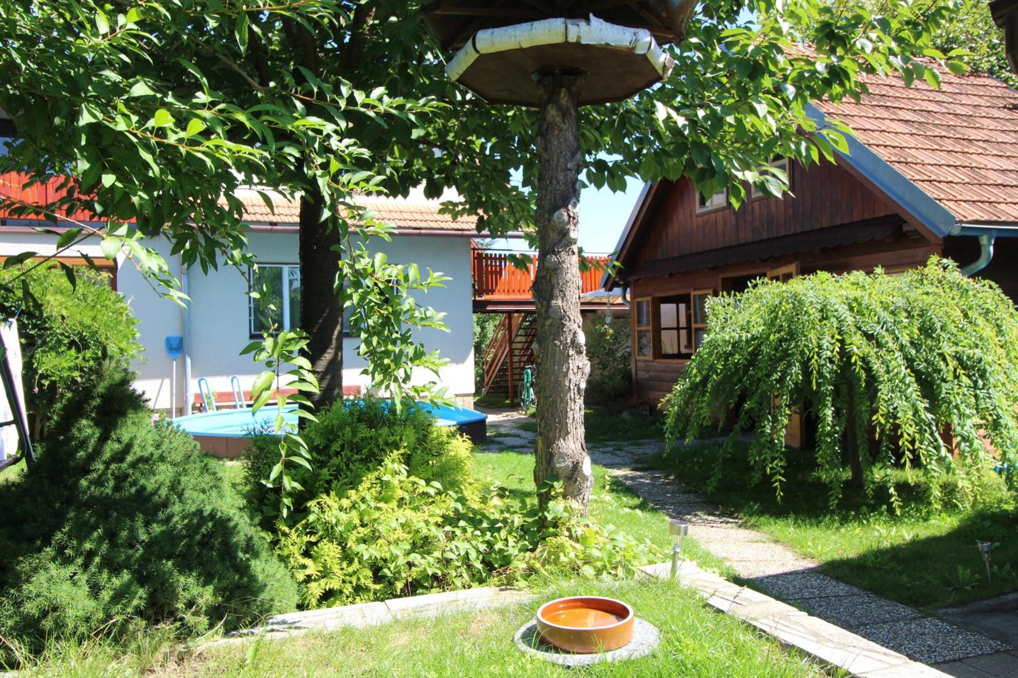 Penzion Petra Telč Екстериор снимка