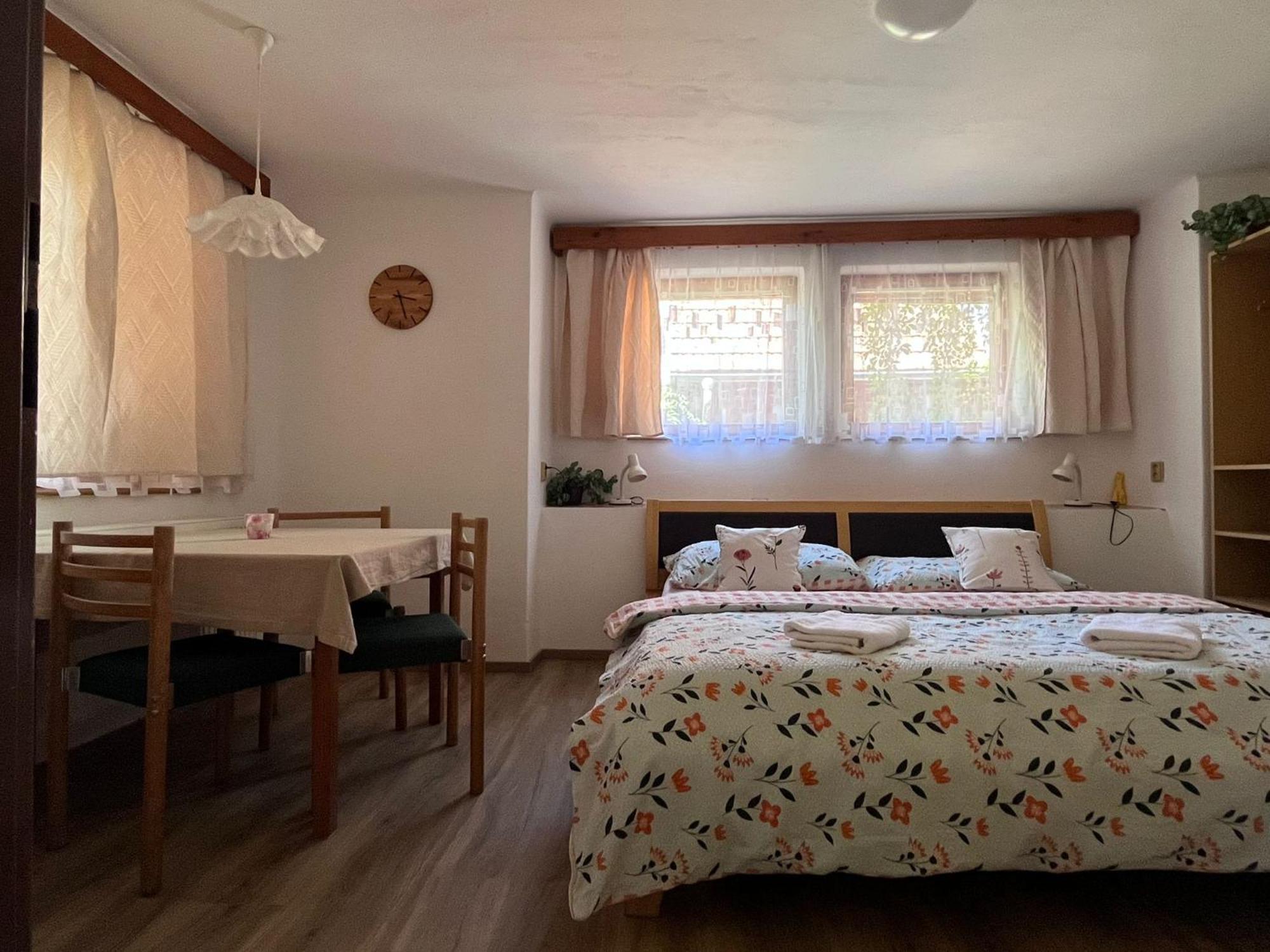 Penzion Petra Telč Екстериор снимка