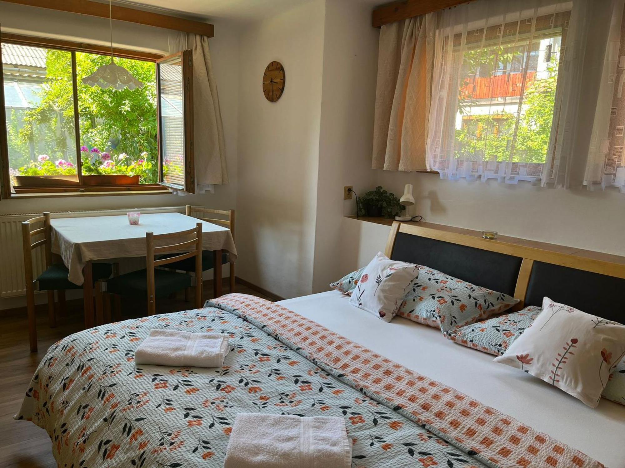 Penzion Petra Telč Екстериор снимка